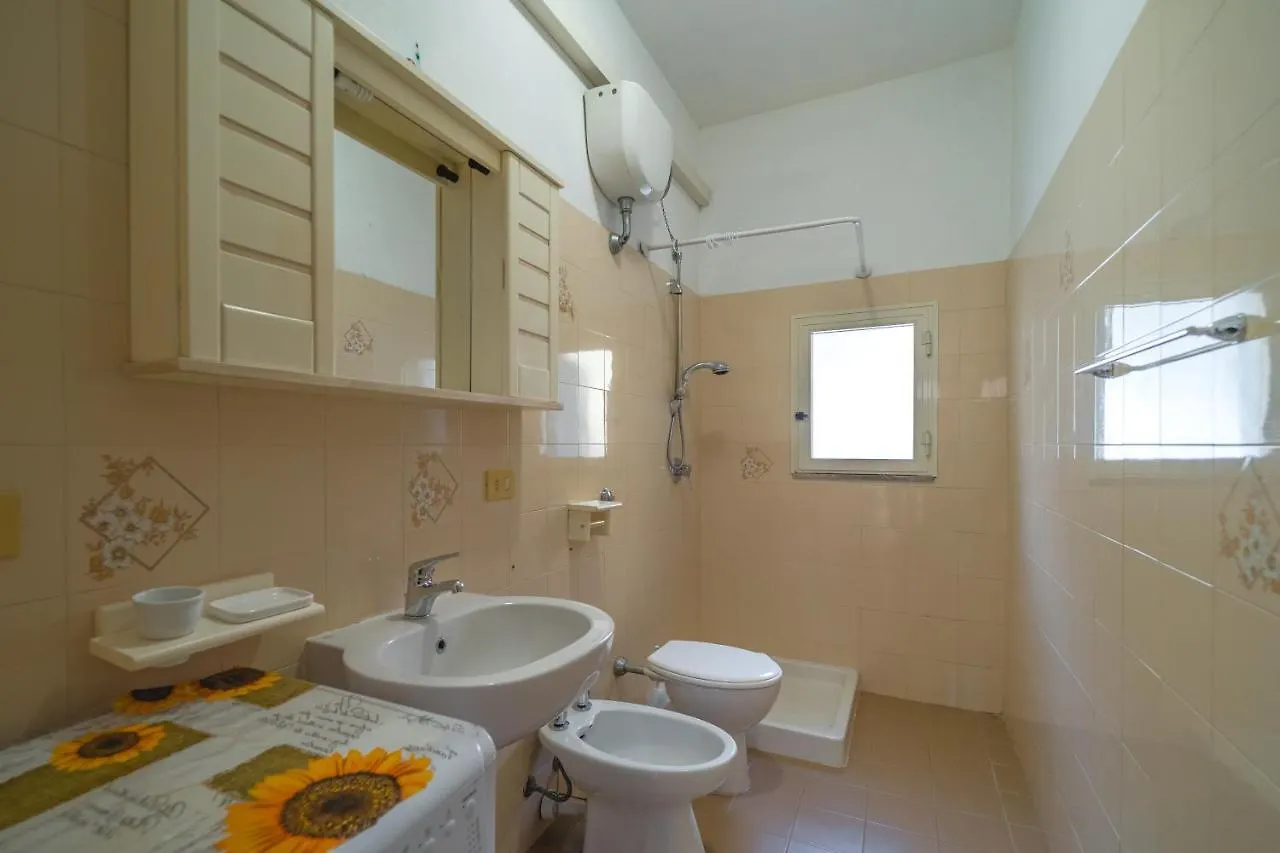 La Terrazza A Seccheto Sul Mare Apartment 0*,  Italy